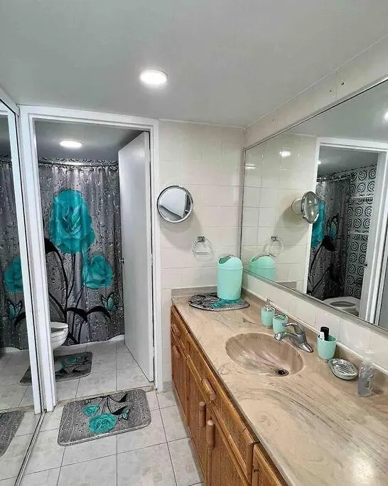 Appartement Gorgeous Ocean View Condo W/Beach Access & Parking San Juan Puerto Rico